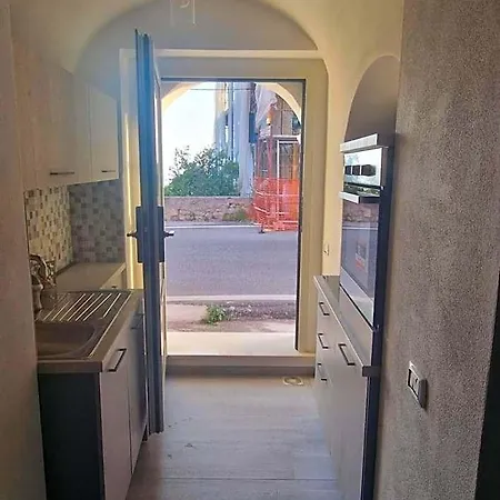 Hotel Mirella Maratea