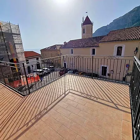 Mirella Hotel Maratea