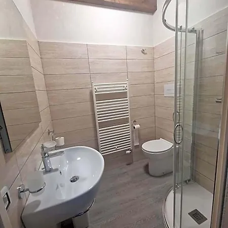 Hotel Mirella Maratea