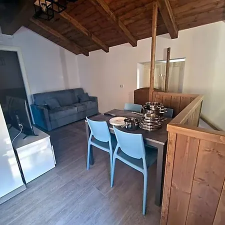 Mirella 3* Maratea