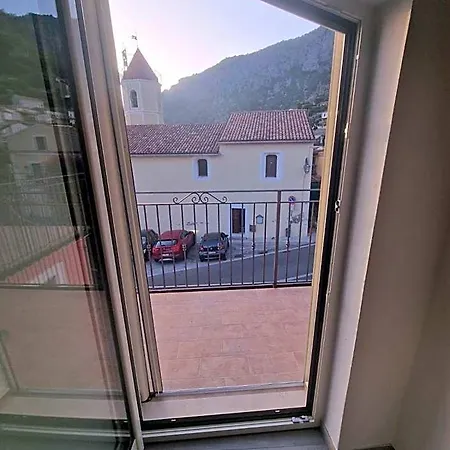 Hotel Mirella Maratea
